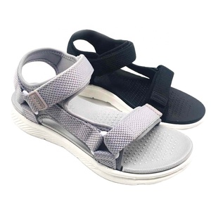<span class=keywords><strong>Sandalias</strong></span> planas transpirables para hombre y <span class=keywords><strong>mujer</strong></span>, zapatos informales <span class=keywords><strong>de</strong></span> <span class=keywords><strong>senderismo</strong></span>, para verano - Product Image 1