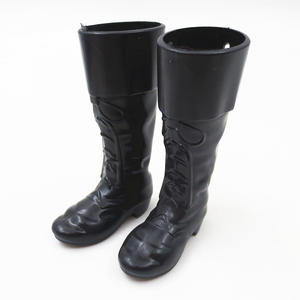 1/6 <span class=keywords><strong>BJD</strong></span>男性人形スポーツ靴DIYおもちゃスニーカーブーツプラスチック製 - Product Image 6