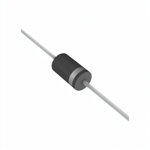 DO-201AD, Axial 1N5404G-K Electronic Circuit Components Single Diodes Original - Product Image 1