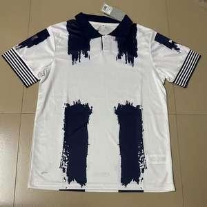 Camiseta de Fútbol Retro Real Fan 91-93, Versión Jugador, Ropa Deportiva Auténtica - Product Image 6