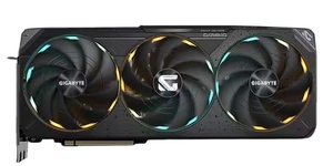 การ์ดจอ RTX 5080 GAMING OC 16G สีขาว รุ่นใหม่ปี 2025 สำหรับเล่นเกมส์บนพีซี - Product Image 2