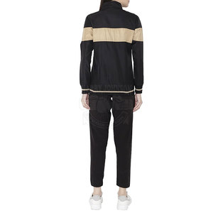 Hot Selling Custom Size Solid Color Hooded & Pant Casual Wear <b>Tracksuit</b> For Men Breathable Winter Wear Reversible High Quality - Product Image 2