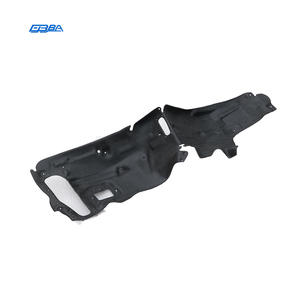 For Ferrari F8 2018-2021 Front Fender Liners Black Brand New <b>Wheel</b> Arch Liner OE 862017 879212 - Product Image 3