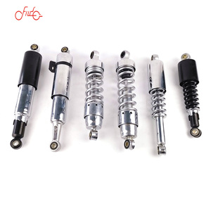 Amortiguador trasero para motocicleta <span class=keywords><strong>Harley</strong></span>, alta calidad, 250MM, 280MM, 310MM, 320MM, 340MM - Product Image 3