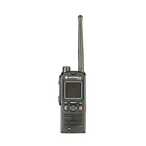 Repetidor de Radio Bidireccional CEP400 TETRA 480-440 Mhz, Radio Digital Portátil de 5W, Largo Alcance de 0-15KM, VHF UHF Walkie Talkie - Product Image 3