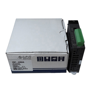Module PLC Xbfad04a XBF-AD04A LS - Product Image 1