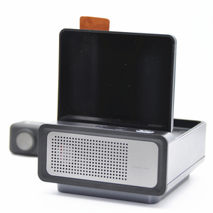 Caméra thermique de vision nocturne pour voiture, étanche IP67, caméra thermique infrarouge pour voiture - Product Image 4