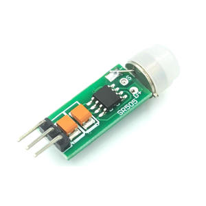 Module de détection de présence humaine miniature HC-SR505 - Product Image 1
