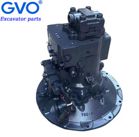 708-3T-00151 708-3T-00161 Pompe hydraulique, ensemble de pompe principale hydraulique, pompe à piston, pièces d'excavatrice PC70-8 PC78 PC60-8