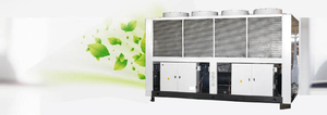 Pompe à chaleur air-eau silencieuse de type Inverter pour système de <span class=keywords><strong>climatisation</strong></span> central d'<span class=keywords><strong>appartement</strong></span> - Product Image 3