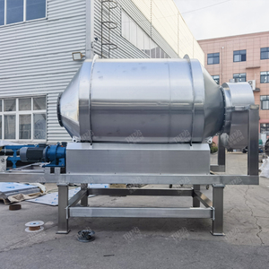 500L 1000L 5000L 1ton Tambor rotativo Hojas <span class=keywords><strong>de</strong></span> té Mezclador Óxido <span class=keywords><strong>de</strong></span> hierro Óxido <span class=keywords><strong>de</strong></span> <span class=keywords><strong>zinc</strong></span> Máquina mezcladora en polvo - Product Image 5
