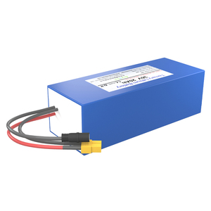 E xe đạp pin 36V 20Ah pin <span class=keywords><strong>Lithium</strong></span> <span class=keywords><strong>ion</strong></span> gói 72V xe điện xe gắn máy pin 14Ah 30Ah 40AH 60Ah 3000W 5000W - Product Image 2