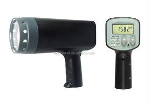 Ngành Công Nghiệp In Ấn <span class=keywords><strong>Stroboscope</strong></span> Ánh Sáng Đèn <span class=keywords><strong>Flash</strong></span> Ống DT2350PD Với 50 ~ 3000FPM Phạm Vi - Product Image 4