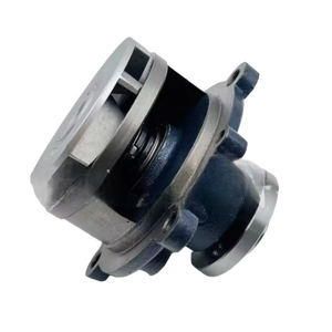 Original nuevo EC210 D6D D6E D7E D7D bomba de agua 0429-9142 VOE21404502 21404502 - Product Image 1