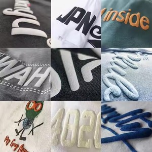 เสื้อยืดผู้ชายสไตล์เรโทรพิมพ์ลายภาพบุคคล แบรนด์คุณภาพสูงจากผู้ผลิต ดีไซน์ทันสมัยแบบ High Street  สามารถปรับแต่งได้ พร้อมดีเทลขาดๆ แบบ Distressed - Product Image 5