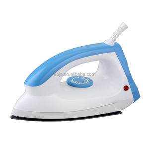 220V ferro secco elettrico 1000W per uso domestico e alberghiero solette in ceramica per abbigliamento-per uso domestico - Product Image 4