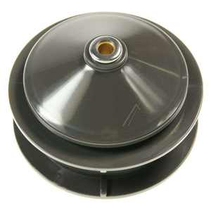 Support de lame électrique en acier inoxydable M155199 pour mixeurs et couteaux, pièces de rechange pour mixeur domestique, couleur noire - Product Image 1