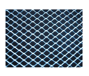 Galvanizado aplanado de malla de Metal expandido - Product Image 5