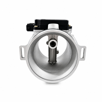 Capteur de débit d'air massique (MAF) 6848047 F5RZ-12B579B pour Ford Contour Mercury Cougar 2.0L 95-99