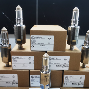 Sensor de proximidad inductivo de seguridad IFM GF711S original, nuevo, M12, no empotrado, industrial - Product Image 2
