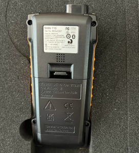 Série de thermomètres Testo NTC et Pt100, instrument de mesure de température avec connexion à application Testo 110/Testo 111/Testo 112 - Product Image 1