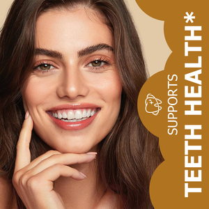 Gomitas de Citrato de Calcio Sin Azúcar de 1200mg con Magnesio, Personalizadas por el Proveedor, para Apoyar la Salud Inmunológica, Suplemento de Calcio - Product Image 5