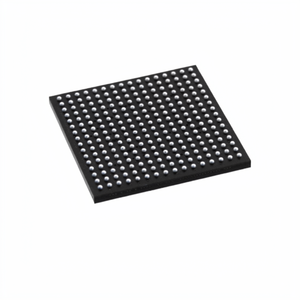 Composants électroniques en ligne IC FPGA 295 I/O 484FBGA 484 BBGA, canal fabricant LFE3-70E-8FN484I - Product Image 1