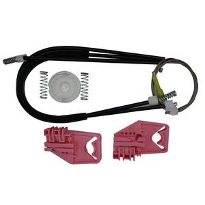 Skoda Superb MK2 2008-2015 Kit de réparation de lève-vitre de pièces d'auto de porte avant droite - Product Image 2