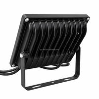 Projecteurs LED RGB blancs à télécommande pour extérieur, IP66, changement de couleur pour jardin, fête, Noël, éclairage multicolore