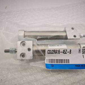 Cilindro de Doble Acción Original-SMC CDJ2RA16-45Z-B - Product Image 5