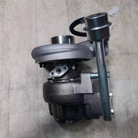 Ap03 — pièces de rechange pour moteur Diesel, turbocompresseur 4049949, HX40W, pour moteur cumms 6CT 6BT