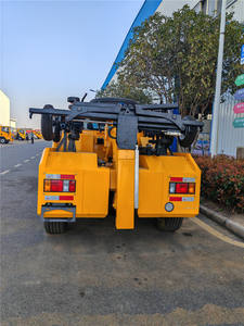 2 tonnes hors route <span class=keywords><strong>sous</strong></span>-<span class=keywords><strong>sol</strong></span> utilisé <span class=keywords><strong>sous</strong></span> roue ascenseur pick-up <span class=keywords><strong>remorquage</strong></span> camion dépanneuse - Product Image 3