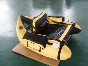 <span class=keywords><strong>MEITAI</strong></span> — flotteur de pêche gonflable, Tube nouveau Design, - Product Image 6