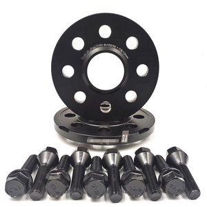 BOTRAK-espaciadores de rueda céntricos para <span class=keywords><strong>mini</strong></span> Cooper S, 12mm, 4x100, 56,1mm, escotilla rígida Convertible, un <span class=keywords><strong>Cabrio</strong></span>, R50, R52, R53 - Product Image 4