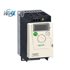 ATV12H055M2 ATV12H075M2 ATV12H22M2 ATV12H15M2 ATV12H30M2ตัวแปรความถี่0.75kW ไดรฟ์0.55kW 1.5kW 2.2kW 3kW เฟสเดียว MOT - Product Image 1