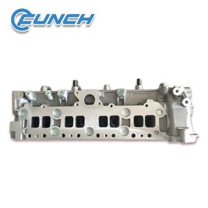 Culasse pour <span class=keywords><strong>MERCEDES</strong></span> BENZ E250 <span class=keywords><strong>CDI</strong></span> <span class=keywords><strong>C250</strong></span> <span class=keywords><strong>CDI</strong></span> VITO VIANO Moteur OM651 Numéro de pièce A6510101120 908723 - Product Image 3