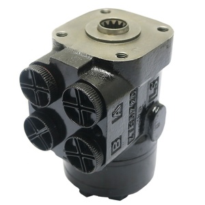 Unidad de Dirección Hidráulica Orbital OSPB 400 150-0105, Sistema de Dirección Asistida Hidráulica Orbital OSPB400 CN 150G4105 - Product Image 1