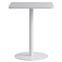 Petite table convertible carrée européenne moderne pour affaires à domicile meubles de loisirs en fer à manger café restaurant nouveau design