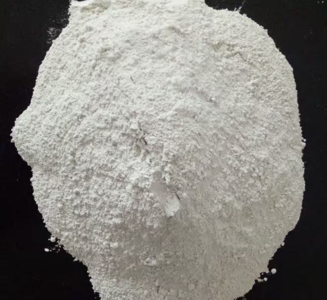 High Content BaSO4 Barium Sulphate 98% Barite Powder for Rubber Filler As Baryte Powder OEM