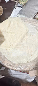 Automatico Tortilla <span class=keywords><strong>Pasta</strong></span> e pane Pita macchina Samosa Core componente per Pancake crosta di pane - Product Image 6