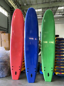 <span class=keywords><strong>Planche</strong></span> de surf souple <span class=keywords><strong>en</strong></span> EVA EPS sans cire avec ailerons - Logo personnalisé <span class=keywords><strong>Planche</strong></span> de sport nautique unisexe - Product Image 3