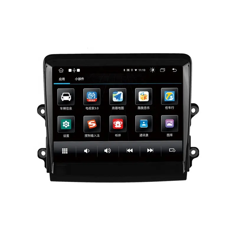 8,4 pulgadas Android Car Headunit DVD Video Player para Porsche 911 2010-2016 Radio de coche Multimedia GPS Navigator Carplay Bluetooth