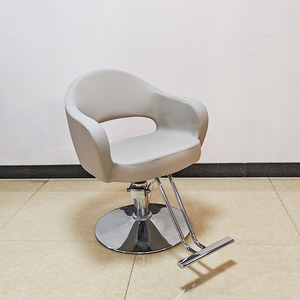 Fauteuil de coiffure, chaise exclusive pour salon de coiffure - Product Image 5