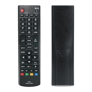 รีโมทคอนโทรลทดแทนใหม่สำหรับ LG LCD LED TV AKB73715680 AKB74475401 AKB74455416 - Product Image 1