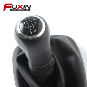 Levier de vitesses automatique 5/6 vitesses avec cadre chromé complet pour <span class=keywords><strong>Opel</strong></span> <span class=keywords><strong>Corsa</strong></span> D - Product Image 5