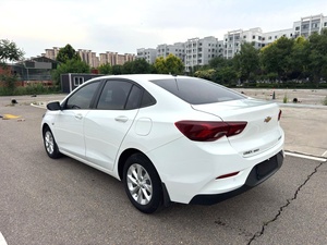 Chevrolet Cruze Usado, Motor con Arranque y Parada Automáticos, Transmisión Automática, Capacidad del Tanque de Combustible 36L, <span class=keywords><strong>Consumo</strong></span> de Combustible 5L <span class=keywords><strong>por</strong></span> 100 Kilómetros - Product Image 4