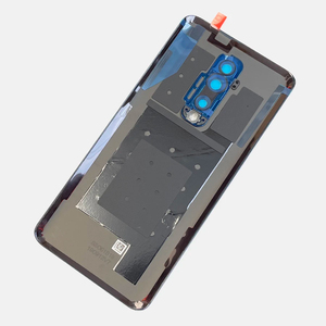 100% Thương Hiệu Kính Mới Cho <span class=keywords><strong>OnePlus</strong></span> 7T Pro 5G Pin Bìa Cửa Phía Sau Nhà Ở Trường Hợp Đối Với 7TPro Phía Sau Bìa Với Máy Ảnh Ống Kính - Product Image 5