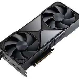 Chưa mở Phiên bản máy trạm Blackwell RTX pro6000 96G card đồ họa GPU hiệu suất cao học sâu ai mới sử dụng Video gddr6 - Product Image 1