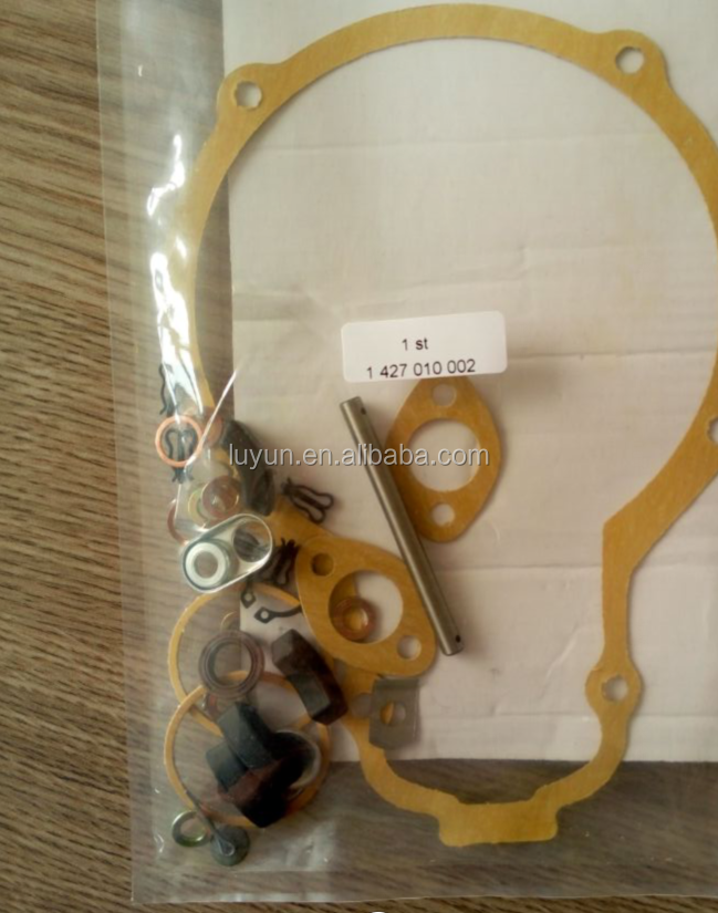 High Quality Diesel Fuel Injection Pump Part  1427 010 002 Repair Kits 800007 Overhaul Kit  800230 For Common Rail Fuel Pump