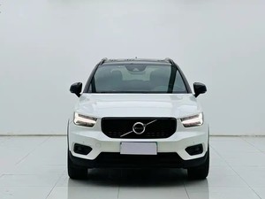 Volkswagen <span class=keywords><strong>XC40</strong></span> 2021 T4 à traction intégrale, haute configuration, avec toit ouvrant panoramique, voiture d'<span class=keywords><strong>occasion</strong></span> essence de qualité supérieure - Product Image 3